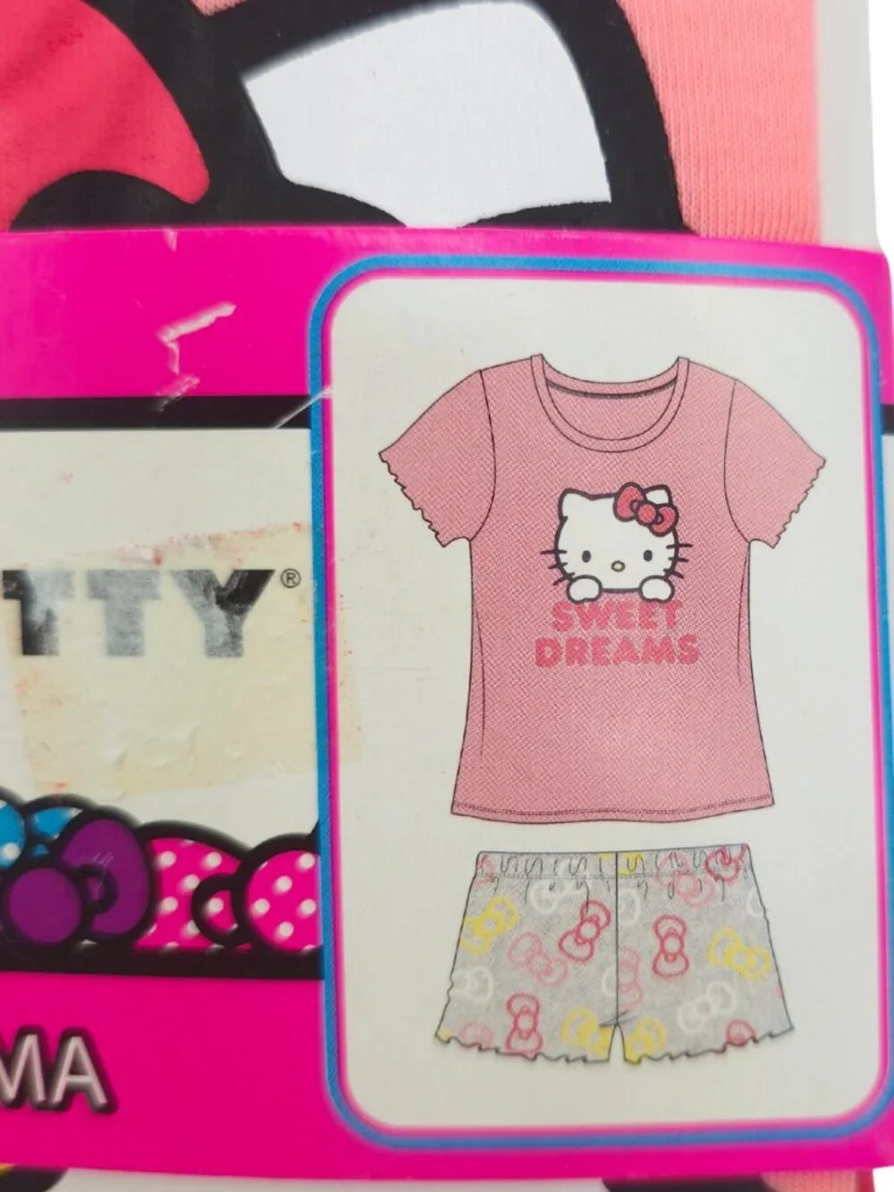 Primark x Sanrio Girls' Hello Kitty 